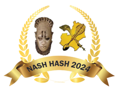 Edo Benin Nash Hash 2024